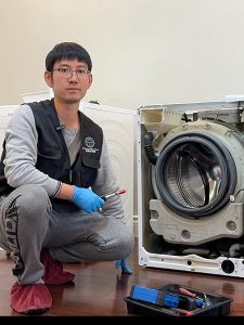 GoodHelper Appliance Service photo 7