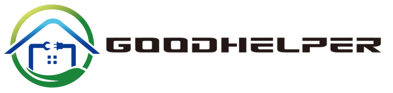 Good Helper Logo
