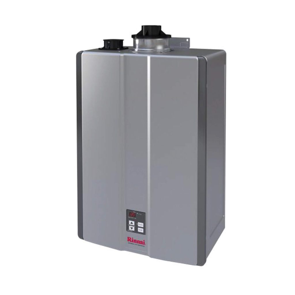 rinnai-tankless